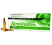 REMINGTON UMC 223 Rem  50 Grain JHP Ammo  20 Round Box  L223R8 