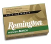 REMINGTON Premier Match 223 Rem  77 Grain BTHP Ammo  20 Round Box  RM223R3 