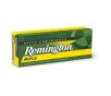 REMINGTON 243 Win  80 Grain PSP Ammo  20 Round Box  R243W1 