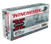WINCHESTER Super-X  270 Win 150 Grain PP 20rd Box Rifle Ammo  X2704 