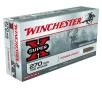 WINCHESTER Super-X  270 Win 130 Grain PP 20rd Box Rifle Ammo  X2705 