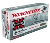WINCHESTER Super-X  30-06 Springfield 165 Grain PP 20rd Box Rifle Ammo  X30065 