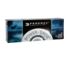 FEDERAL Power-Shok 270 WSM 130 Grain Soft Point Ammo  20 Round Box  270WSME 