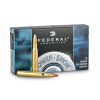FEDERAL Power-Shok 30-06 Sprg  150 Grain Copper HP Ammo  20 Round Box  3006150LFA 