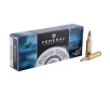 FEDERAL Power-Shok 30-06 Sprg  180 Grain Soft Point Ammo  20 Round Box  3006B 