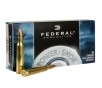 FEDERAL Power-Shok 300 WSM 180 Grain Soft Point Ammo  20 Round Box  300WSMC 