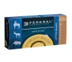 FEDERAL Power-Shok  300 Win Mag 180Gr HP 20rd Box Rifle Ammo  300W180LFA 