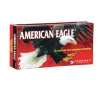 FEDERAL American Eagle  223 Rem 75Gr TMJ 20rd Box Rifle Ammo  AE223T75 