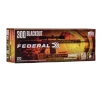 FEDERAL Fusion MSR  300 AAC Blackout 150Gr SP 20rd Box Rifle Ammo  F300BMSR2 