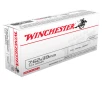 WINCHESTER USA 7 62x39mm 123Gr Full Metal Jacket 20 200 Rifle Ammo  Q3174 