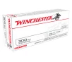 WINCHESTER USA 300 Blackout 200Gr Open Tip 20rd Box Rifle Ammo  USA300BLKX 