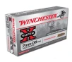 WINCHESTER Super-X 7mm-08 Rem 140Gr PP 20rd Box Rifle Ammo  X708 