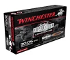 WINCHESTER Expedition Big Game Long Range  30-06 190Gr Accubond LR 20rd Box Rifle Ammo  S3006LR 
