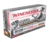 WINCHESTER Deer Season XP Copper Impact  30-06 Springfield 150Gr Extreme Point 20rd Box Rifle Ammo  X3006DSLF 