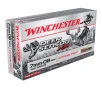 WINCHESTER Deer Season XP 7mm-08 Rem 140Gr Extreme Point 20rd Box Rifle Ammo  X708DS 
