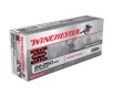 WINCHESTER AMMO Super-X 22-250 Remington 64Gr Power-Point Ammo  X222502 