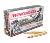 WINCHESTER AMMO Deer Season XP Copper 243 Winchester 85Gr Ammo  X243DSLF 