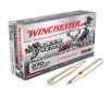 WINCHESTER AMMO Deer Season XP 270 Winchester 130Gr Polymer Tip Ammo  X270DS 