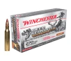 WINCHESTER AMMO Deer Season XP Copper Impact 270 Winchester 130Gr Ammo  X270DSLF 