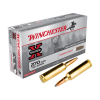 WINCHESTER AMMO Super-X 270 WSM 150Gr Power-Point Ammo  X270WSM 