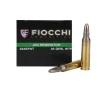 FIOCCHI 223 Rem  45 Grain Frangible Ammo  50 Round Box  223SFNT 