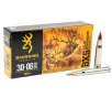 BROWNING BXS 30-06 Springfield 180Gr Terminal Tip Rifle Ammo  B192430061 