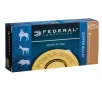 FEDERAL Power-Shok  300 AAC Blackout Whisper  7 62x35mm  150Gr Copper HP 20rd Box Rifle Ammo  300BLK120LFA 