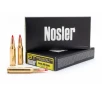 NOSLER Ballistic Tip 7mm-08 Rem 120Gr 20rd Box Rifle Ammo  40060 