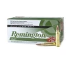 REMINGTON UMC  223 Rem 50Gr JHP 50rd Box Ammo  L223R8V 