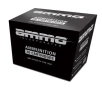 AMMO INC Signature  223 Remington 55Gr FMJ 20rd Box Rifle Ammo  223055FMJ-A20 