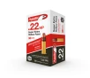 AGUILA  22 LR 38Gr Copper-Plated Hollow Point 50rd Box Ammo  1B222335 