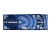 FEDERAL Range  22LR 40Gr LRN 800rd Box Ammo  729B800 