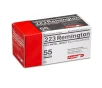 AGUILA  223 Rem 55Gr FMJ 50rd Box Rifle Ammo  1E223110 