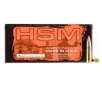 HSM Match 300 Blackout 208Gr A-Max 20rds Box Rifle Ammo  300BLK1N 