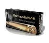 SELLIER   BELLOT 6 5 Creedmoor 156 Grain Soft Point 20rd Box Rifle Ammo  SB65D 