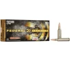 FEDERAL Barnes TSX  243 Win 85gr 20rd Box Ammo  P243K 