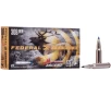 FEDERAL Terminal Ascent 308 Win 175gr 20rd Box Ammo  P308TA1 