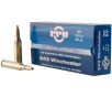 PPU Standard Rifle 243 Win 90gr 20 Bx 10cs Soft Point Ammo  PP2431 