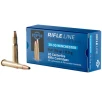PPU Standard Rifle 30-30 Win 170gr 20bx 10cs Flat Soft Point Ammo  PP30302 