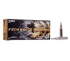 FEDERAL Premium Terminal Ascent  28 Nosler 155Gr Terminal Ascent 20rd Box Ammo  P28NTA1 