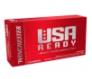 WINCHESTER AMMO USA Ready 6 5 Creedmoor 140Gr Open Tip 20rd Box Rifle Ammo  RED65140 