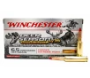 WINCHESTER AMMO Deer Season XP Copper Impact 6 5 Creedmoor 125Gr Copper Extreme Point 20rd Box Rifle Ammo  X65DSLF 