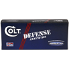 DoubleTap Ammunition Colt Defense  223 Remington  62Gr  Bonded Defense  20 Round Box 223R62CT