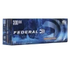 FEDERAL Power-Shok  300 AAC Blackout 150Gr SP 20rd Box Rifle Ammo  300BLKB 