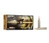 FEDERAL Premium  300 Win Mag 185Gr Berger Hybrid Hunter 20rd Box Ammo  P300WBCH1 