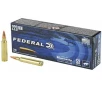 Federal Varmint and Predator  V-Max  223 Remington  53 Grain  20 Round Box V223VM53