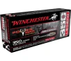 WINCHESTER AMMO 350 Legend Power Max Bonded 160 Gr 20 bx 200 cs Rifle Ammo  X3501BP 