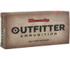 HORNADY Outfitter 300 Rem Ultra Mag 180 Gr CX Ammo  82084 