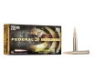 FEDERAL Premium  270 Win 140Gr Berger Hybrid Hunter 20rd Box Ammo  P270BCH1 
