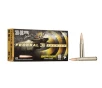 FEDERAL Premium  30-06 Springfield 168Gr Berger Hybrid Hunter 20rd Box Ammo  P3006BCH1 